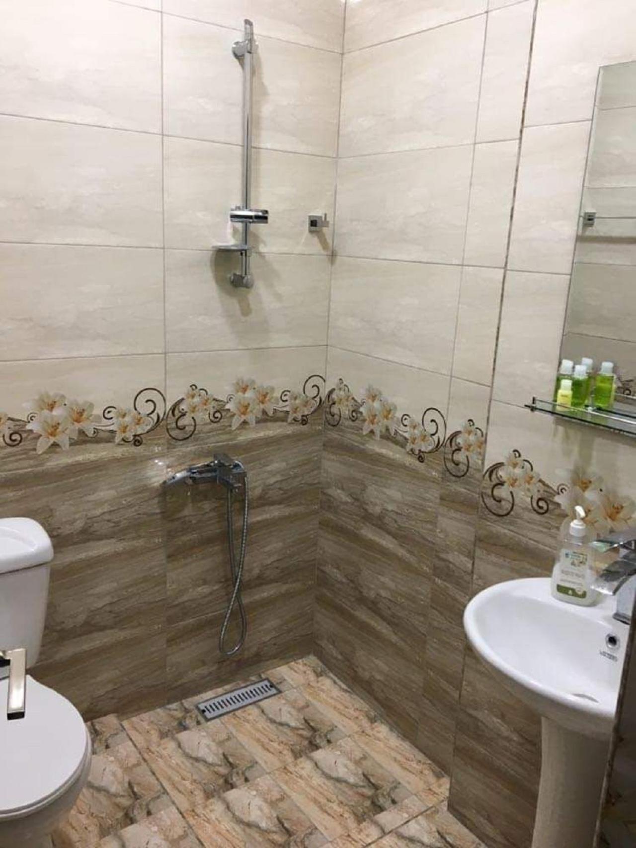 Aygestan Apartments Γιερεβάν Εξωτερικό φωτογραφία