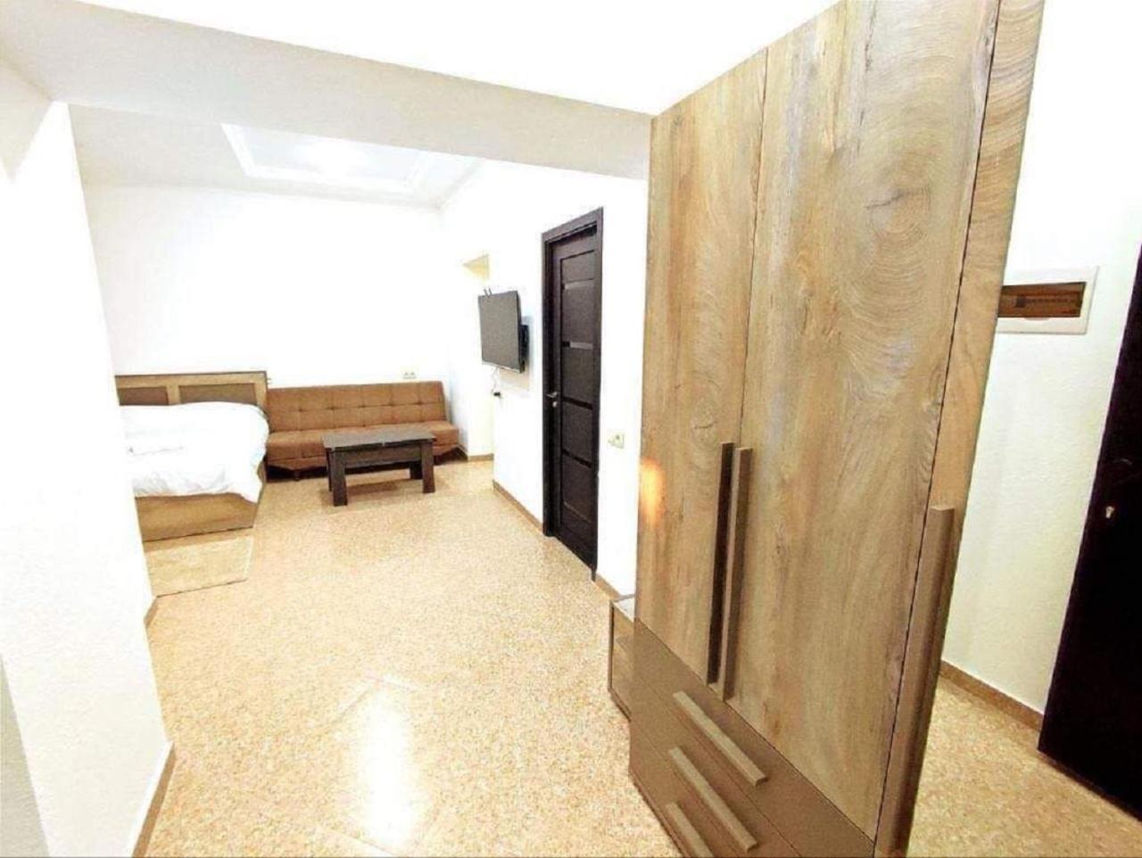 Aygestan Apartments Γιερεβάν Εξωτερικό φωτογραφία